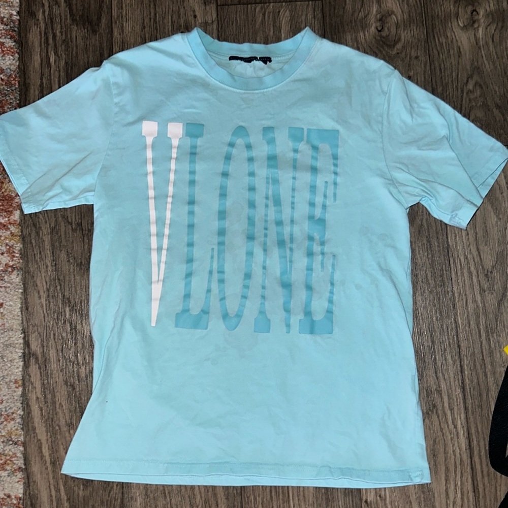 V-Lone Tee